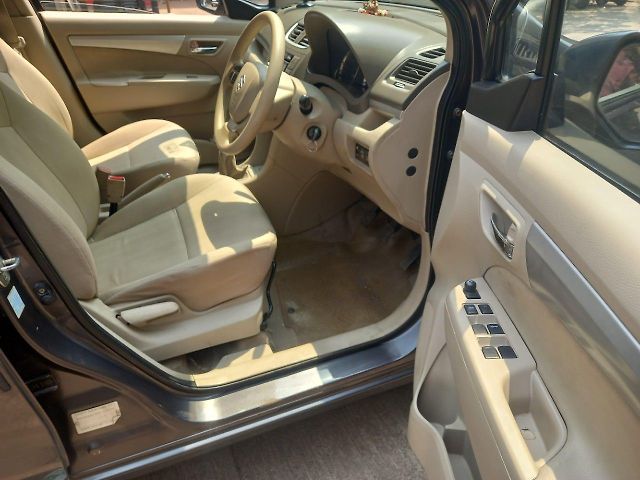 Used Maruti Suzuki Ertiga [2012-2015] Vxi CNG in Mumbai