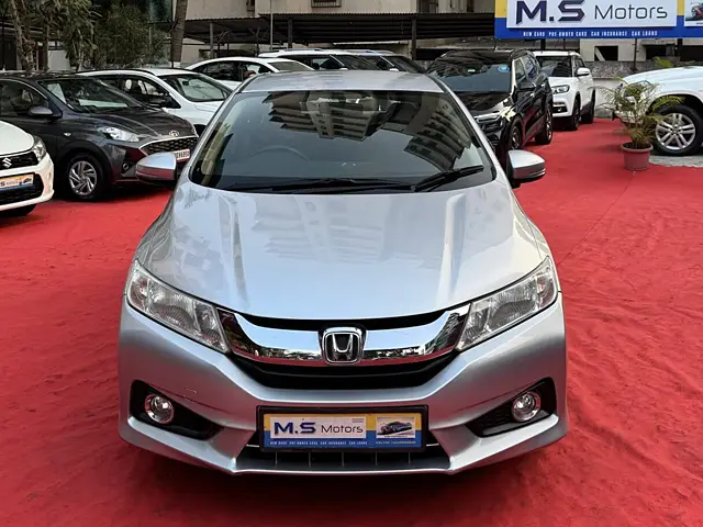 Used 2014 Honda City in Thane