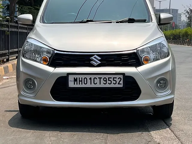 Used 2018 Maruti Suzuki Celerio in Mumbai