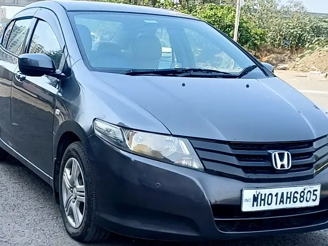Used 2009 Honda City in Mumbai