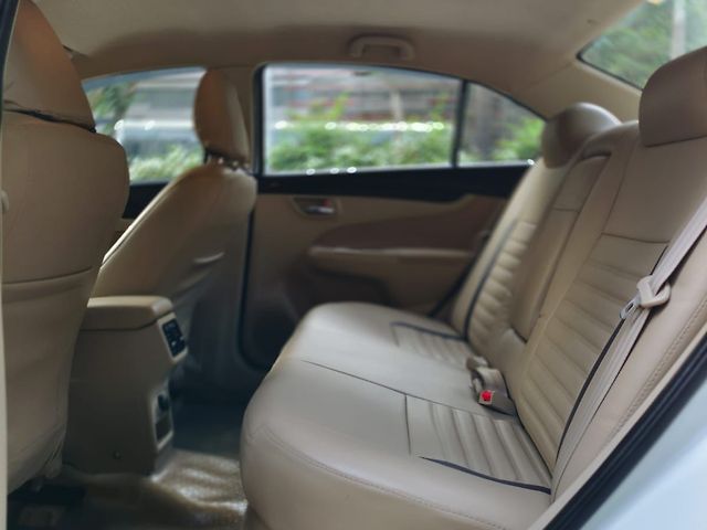 Used Maruti Suzuki Ciaz [2017-2018] Sigma 1.4 MT in Mumbai