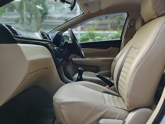 Used Maruti Suzuki Ciaz [2017-2018] Sigma 1.4 MT in Mumbai