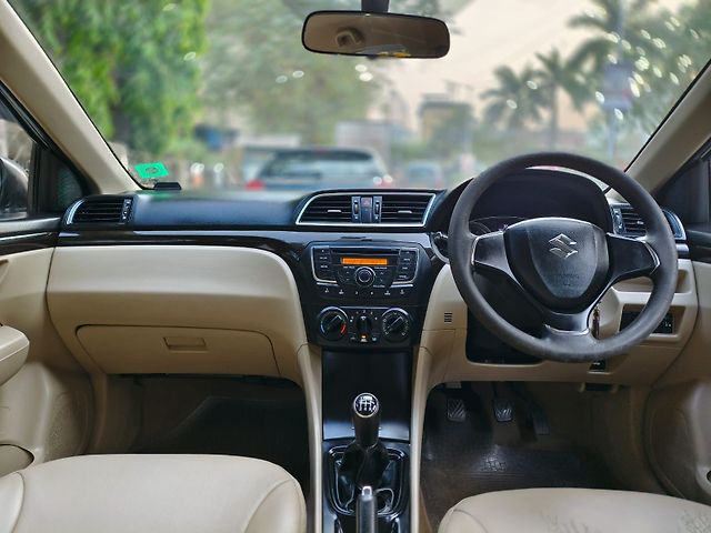 Used Maruti Suzuki Ciaz [2017-2018] Sigma 1.4 MT in Mumbai
