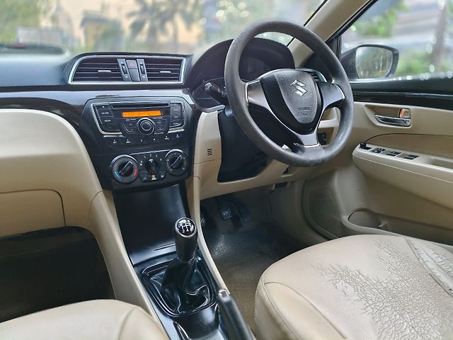 Used Maruti Suzuki Ciaz [2017-2018] Sigma 1.4 MT in Mumbai