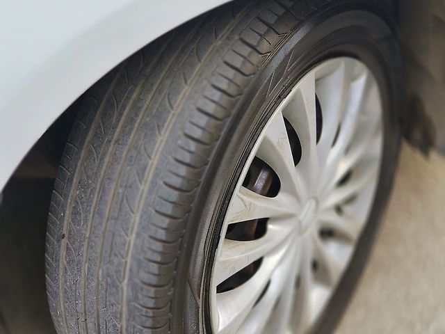 Used Maruti Suzuki Ciaz [2017-2018] Sigma 1.4 MT in Mumbai