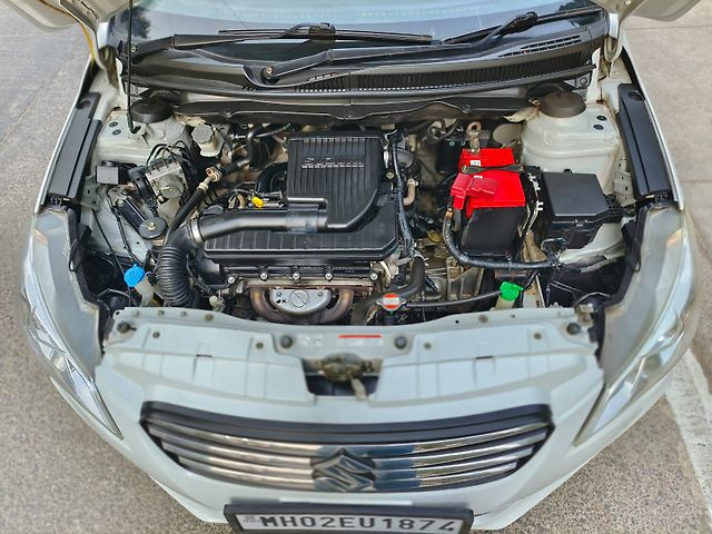 Used Maruti Suzuki Ciaz [2017-2018] Sigma 1.4 MT in Mumbai