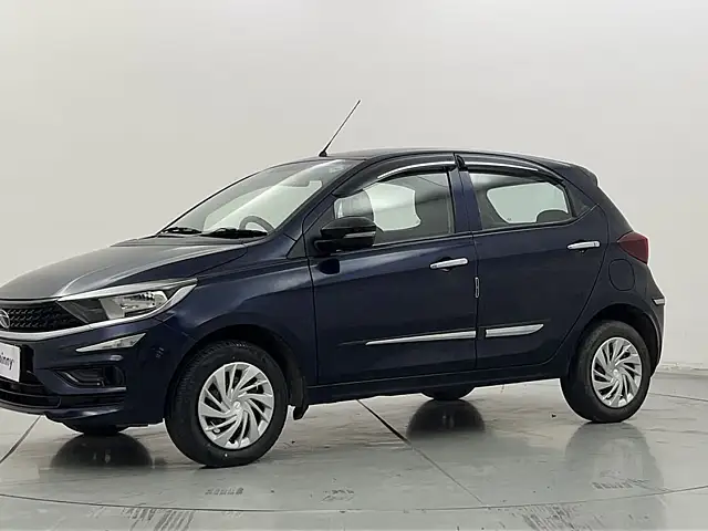 Used 2022 Tata Tiago in Gurgaon