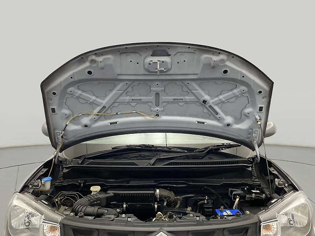 Used Maruti Suzuki S-Presso [2019-2022] VXi AMT in Delhi