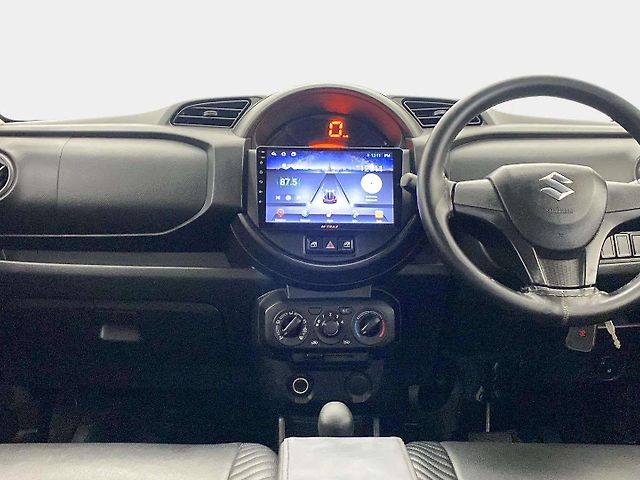 Used Maruti Suzuki S-Presso [2019-2022] VXi AMT in Delhi