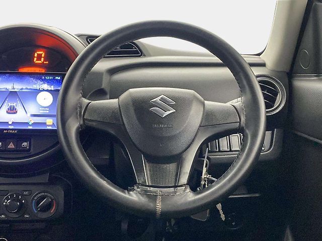 Used Maruti Suzuki S-Presso [2019-2022] VXi AMT in Delhi