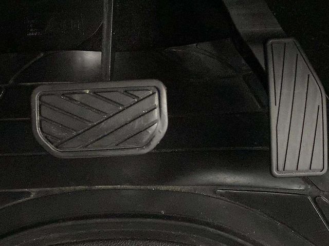 Used Maruti Suzuki S-Presso [2019-2022] VXi AMT in Delhi