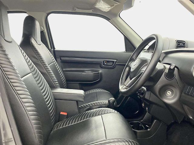 Used Maruti Suzuki S-Presso [2019-2022] VXi AMT in Delhi