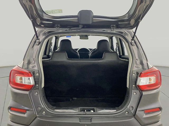 Used Maruti Suzuki S-Presso [2019-2022] VXi AMT in Delhi