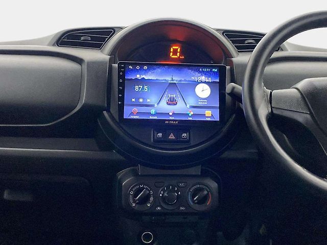 Used Maruti Suzuki S-Presso [2019-2022] VXi AMT in Delhi