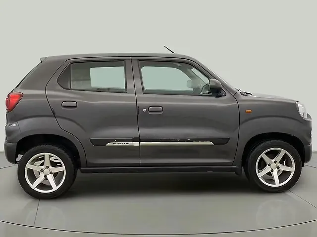 Used Maruti Suzuki S-Presso [2019-2022] VXi AMT in Delhi