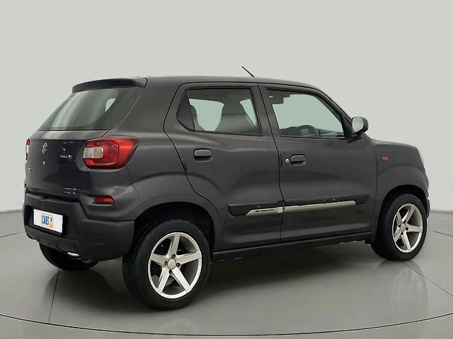 Used Maruti Suzuki S-Presso [2019-2022] VXi AMT in Delhi
