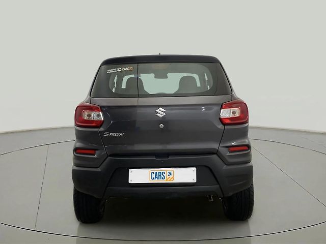 Used Maruti Suzuki S-Presso [2019-2022] VXi AMT in Delhi
