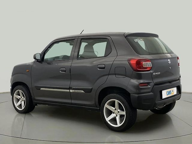 Used Maruti Suzuki S-Presso [2019-2022] VXi AMT in Delhi