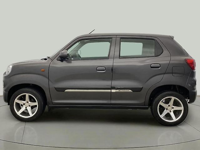 Used Maruti Suzuki S-Presso [2019-2022] VXi AMT in Delhi