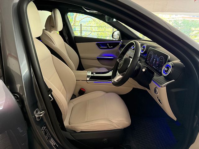 Used Mercedes-Benz C-Class [2022-2024] C 220d [2022-2023] in Mumbai