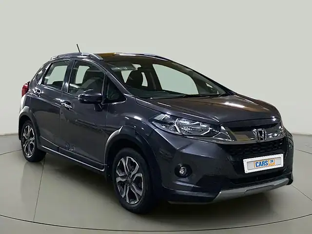 Used 2019 Honda WR-V in Vadodara