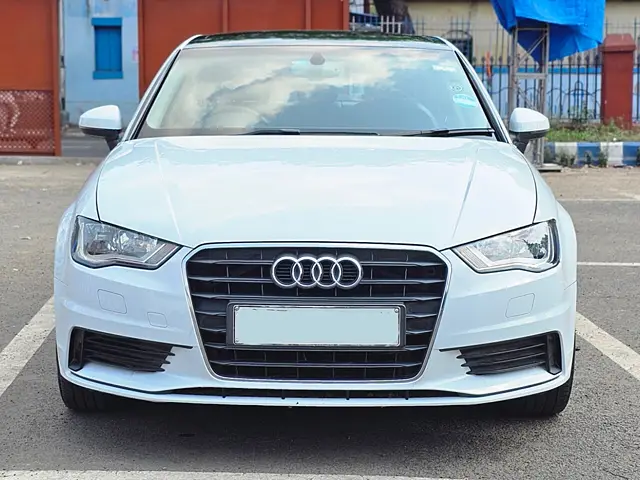 Used 2014 Audi A3 in Kolkata