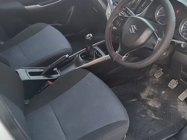 Used Maruti Suzuki Baleno [2015-2019] Delta 1.2 in Ludhiana