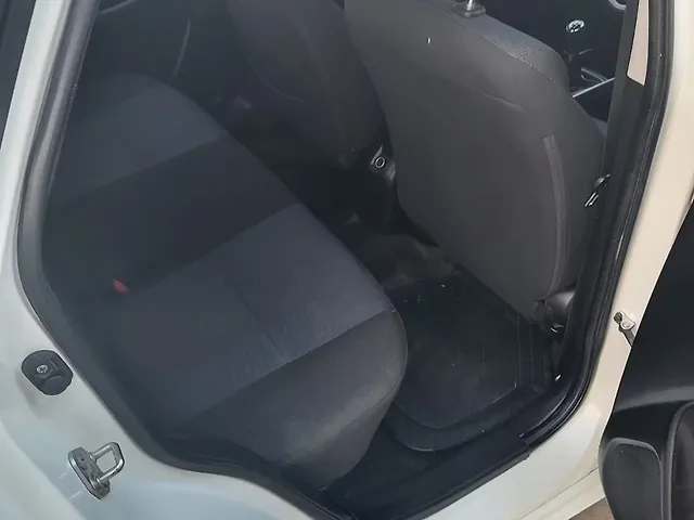 Used Maruti Suzuki Baleno [2015-2019] Delta 1.2 in Ludhiana