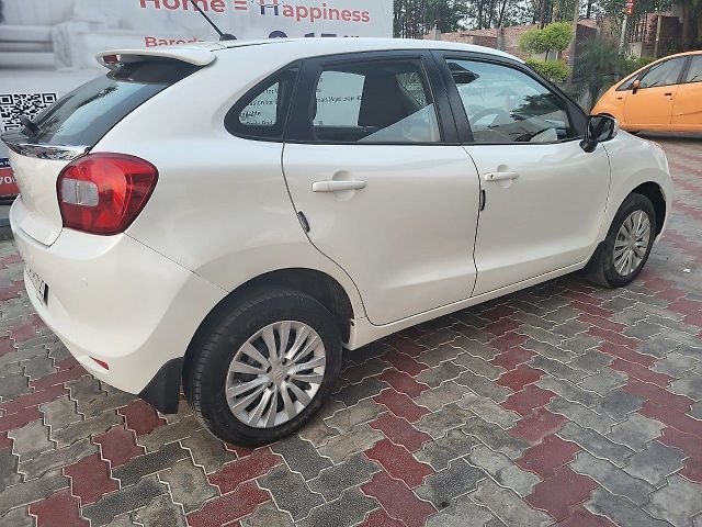 Used Maruti Suzuki Baleno [2015-2019] Delta 1.2 in Ludhiana