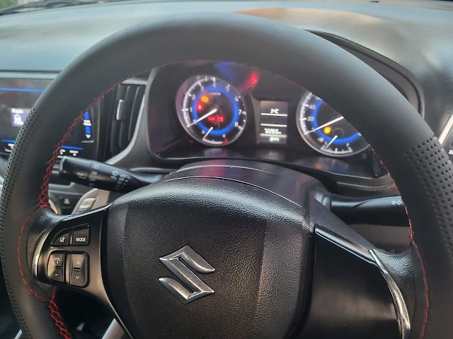 Used Maruti Suzuki Baleno [2015-2019] Delta 1.2 in Ludhiana