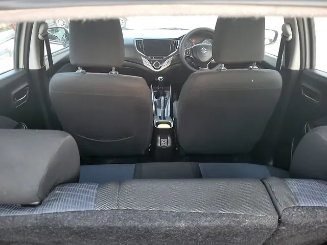 Used Maruti Suzuki Baleno [2015-2019] Delta 1.2 in Ludhiana