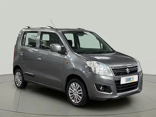 Used 2014 Maruti Suzuki Wagon R in Mumbai
