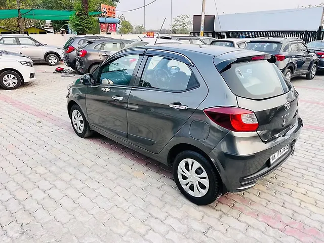 Used Tata Tiago XT [2020-2023] in Karnal