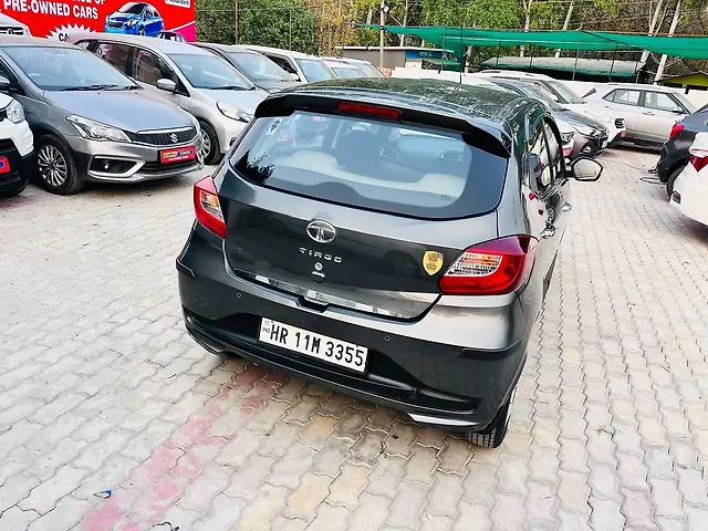 Used Tata Tiago XT [2020-2023] in Karnal