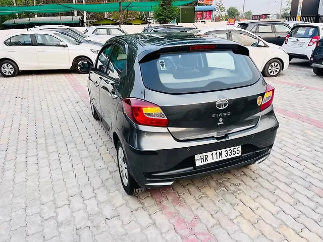 Used Tata Tiago XT [2020-2023] in Karnal