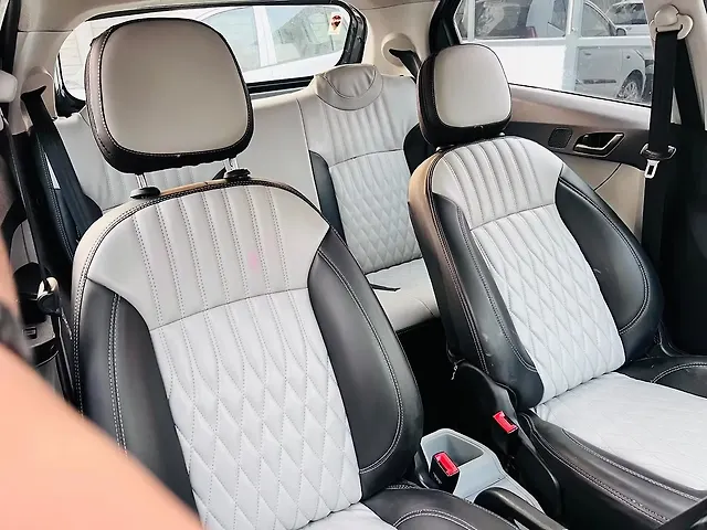 Used Tata Tiago XT [2020-2023] in Karnal