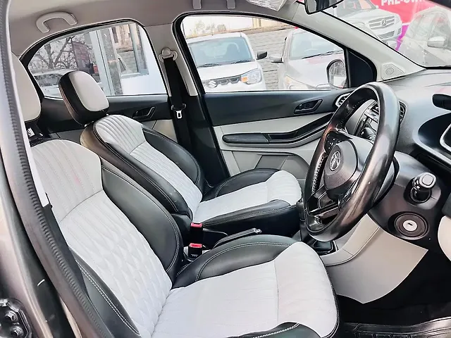 Used Tata Tiago XT [2020-2023] in Karnal