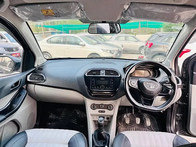 Used Tata Tiago XT [2020-2023] in Karnal