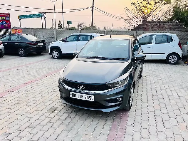 Used Tata Tiago XT [2020-2023] in Karnal