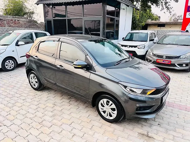 Used Tata Tiago XT [2020-2023] in Karnal