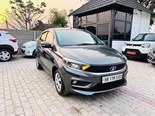 Used Tata Tiago XT [2020-2023] in Karnal