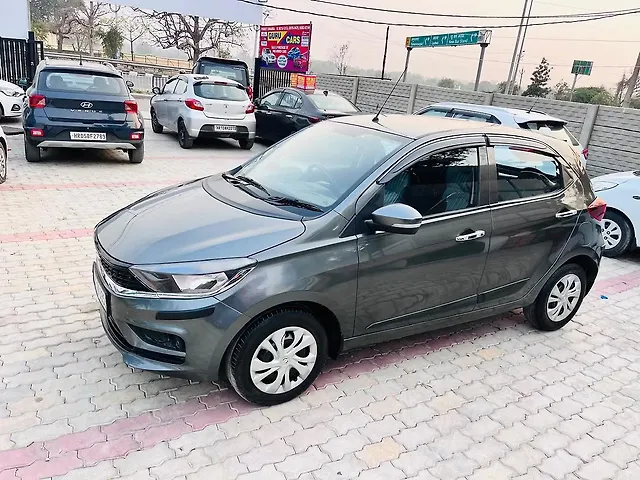 Used Tata Tiago XT [2020-2023] in Karnal