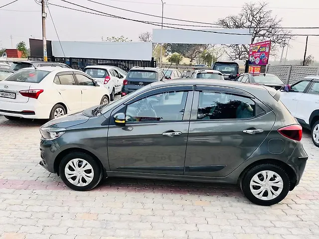 Used Tata Tiago XT [2020-2023] in Karnal