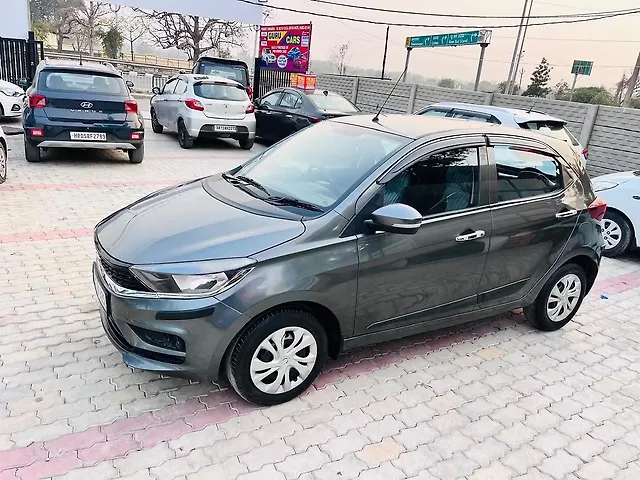 Used Tata Tiago XT [2020-2023] in Karnal