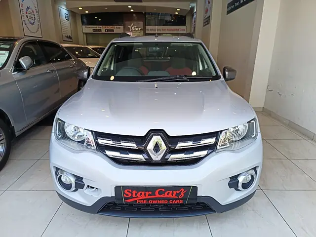 Used 2019 Renault Kwid in Ludhiana