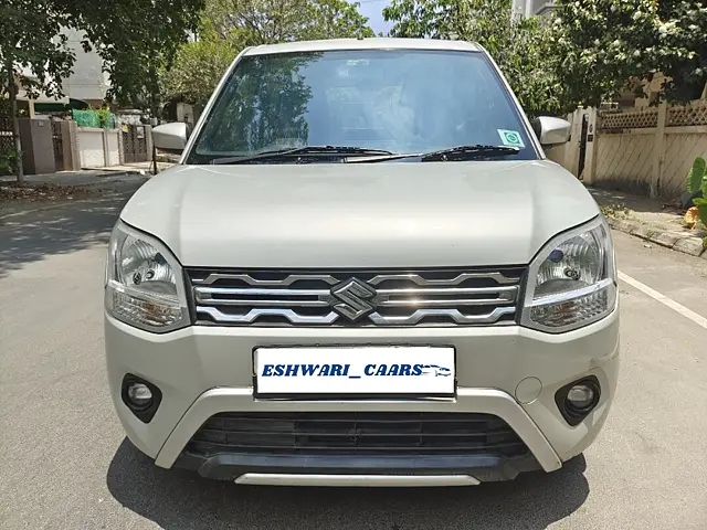 Used 2019 Maruti Suzuki Wagon R in Chennai
