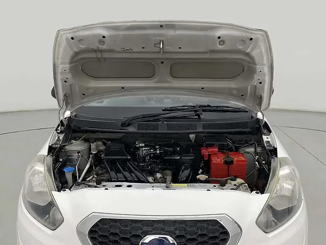 Used Datsun GO T [2018-2019] in Ahmedabad