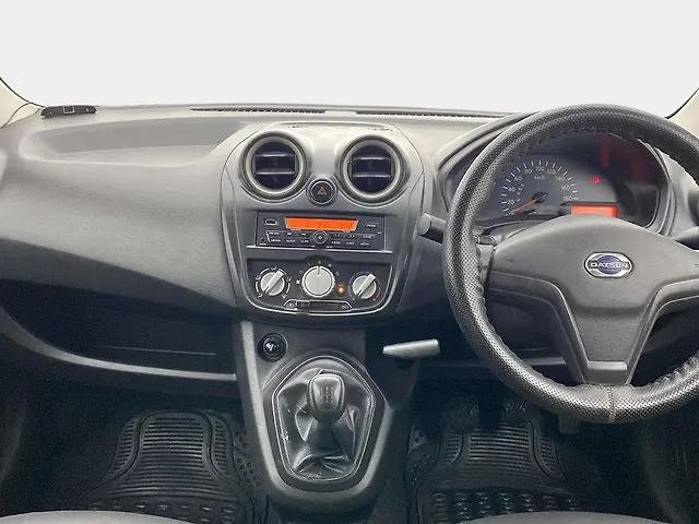 Used Datsun GO T [2018-2019] in Ahmedabad