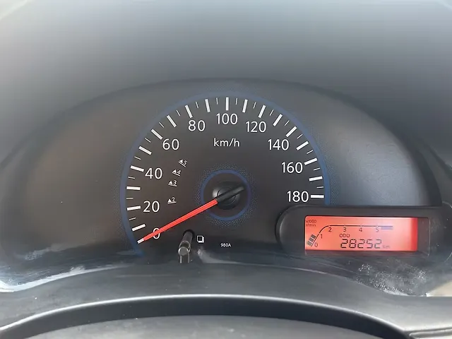 Used Datsun GO T [2018-2019] in Ahmedabad