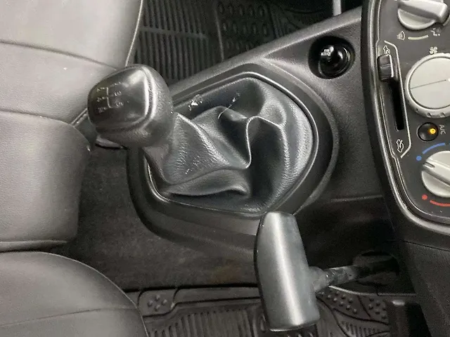 Used Datsun GO T [2018-2019] in Ahmedabad